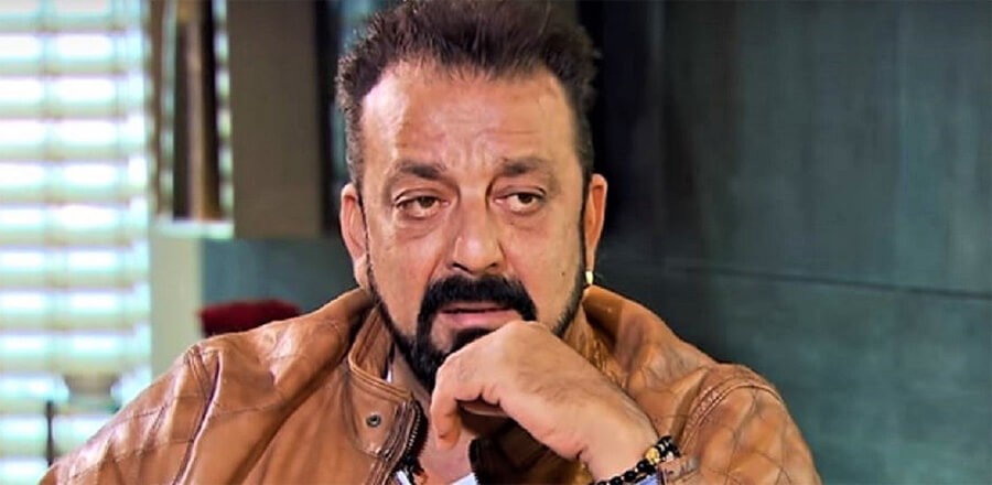 Sanjay Dutt