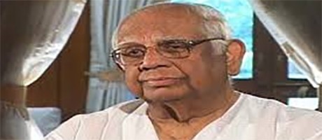 Somnath Chatterjee