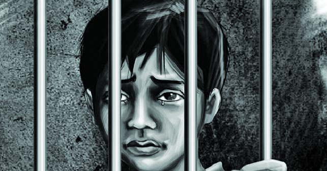Child crime: States should be held accountable