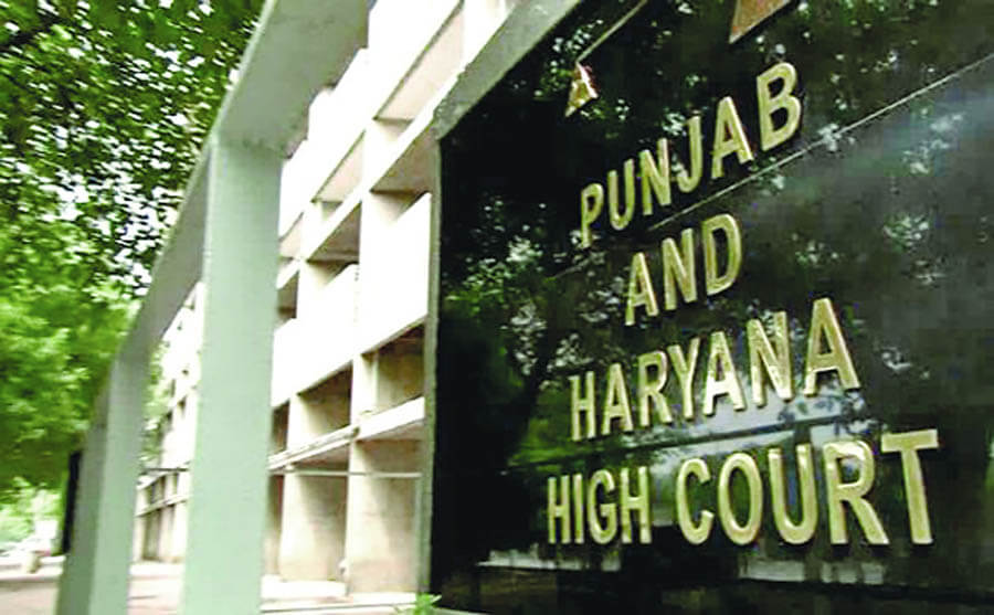 High Court, Rebukes NHAI, Haryana