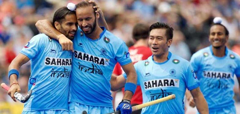 sports, asian, games, 2018, hockey, india, hongkong, top news