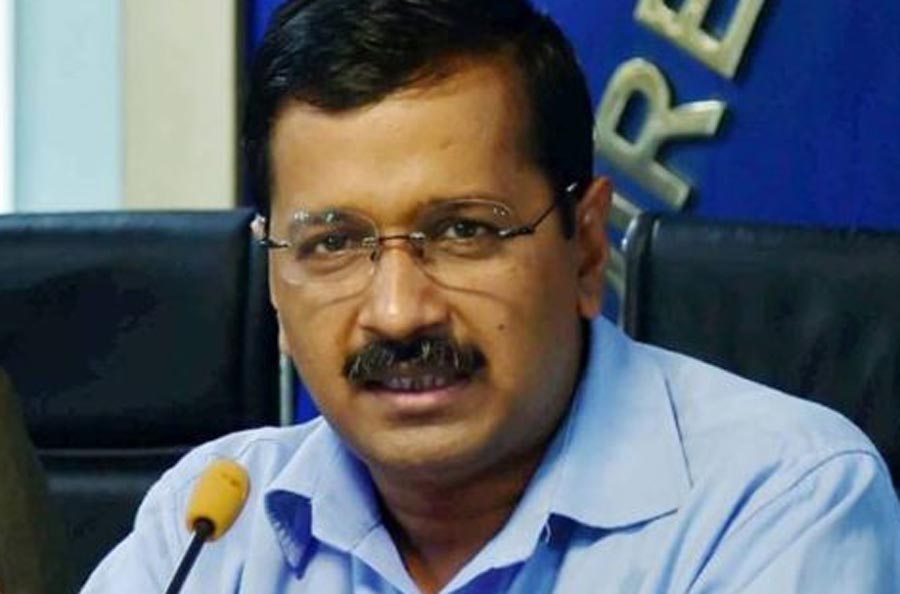 kejriwal, Statement: 2019, Elections, Will, Not, Part, Coalition