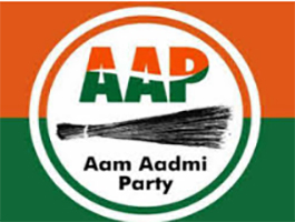 Aam Aadmi Party (AAP)