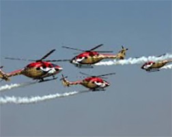 Aero India Show