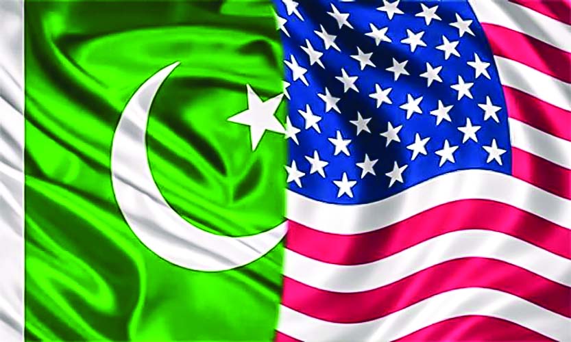 America should take strict action against pak