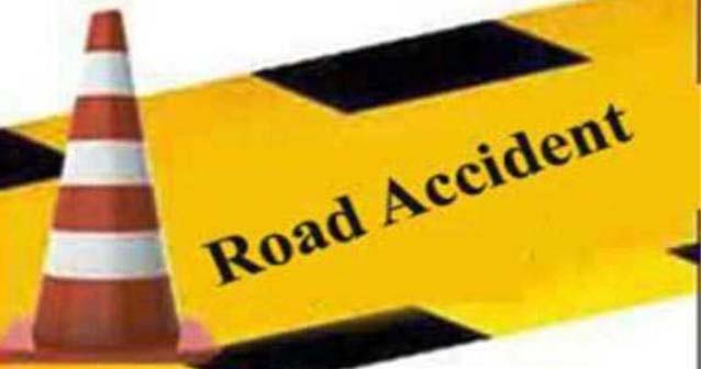 Road Accident