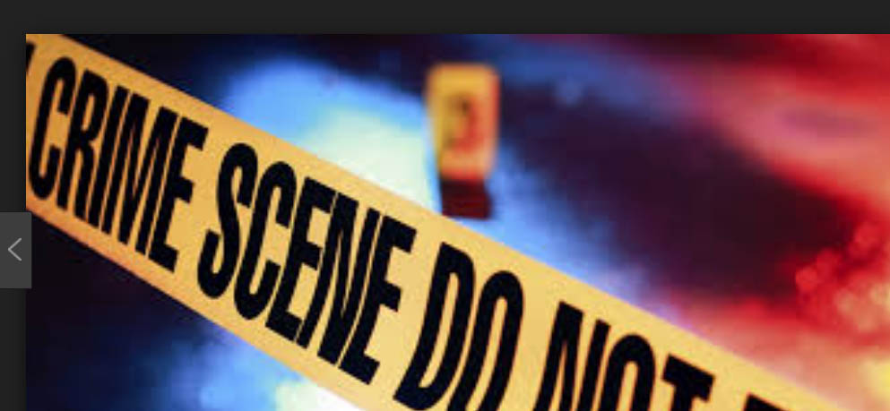 Female assassination, body recovered from farmland