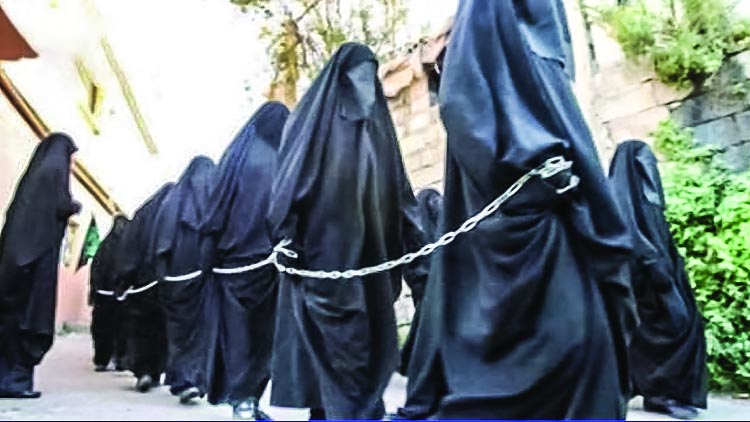 Indian women victims of violence in Arab countries