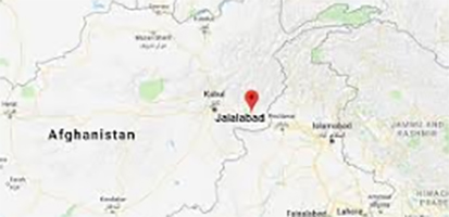 Jalalabad Afghanistan
