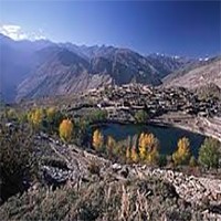 Kinnaur Himachal