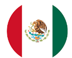 Mexico North America