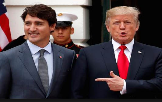 No need for Canada in NAFTA deal: Trump