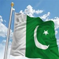 Pakistan