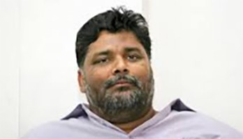 Pappu Yadav