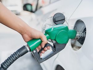 Petrol Diesel