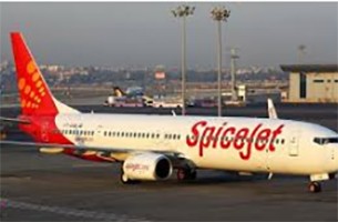 SpiceJet