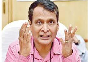 Suresh Prabhu