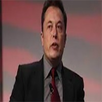 Tesla Elon Musk