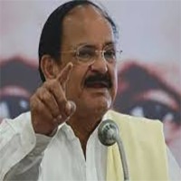 Venkaiah Naidu