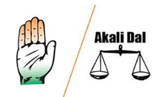 Congress-Akali