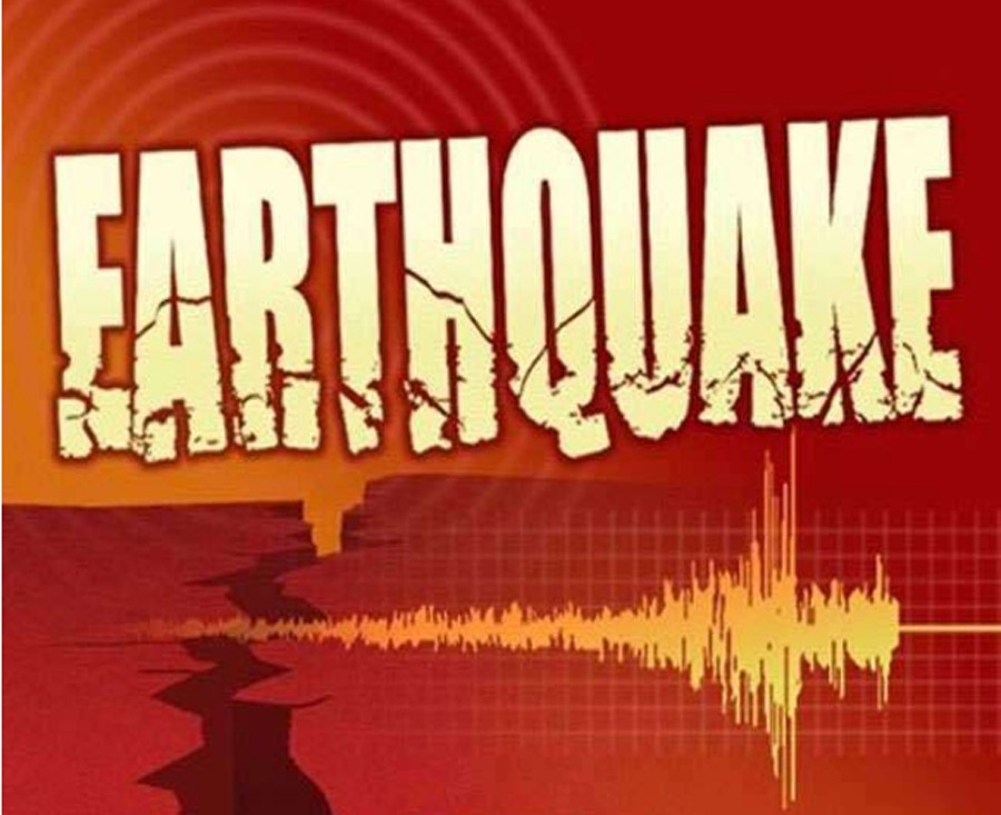 Earthquake, Delhi, NCR