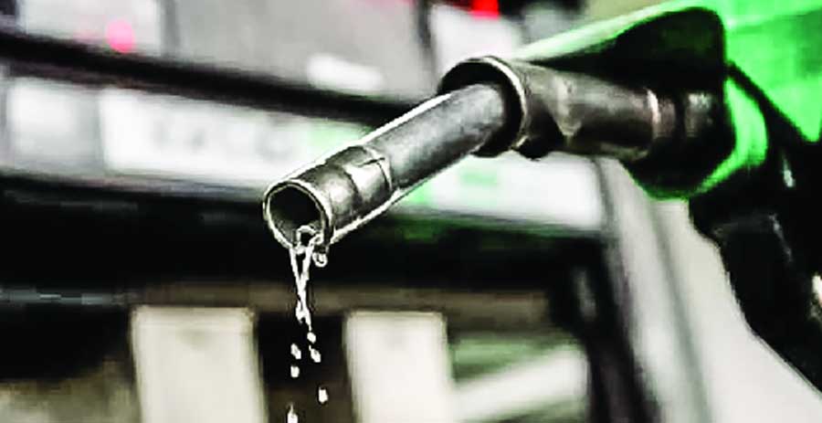 National Debate At The Cost Of Petrol And Diesel
