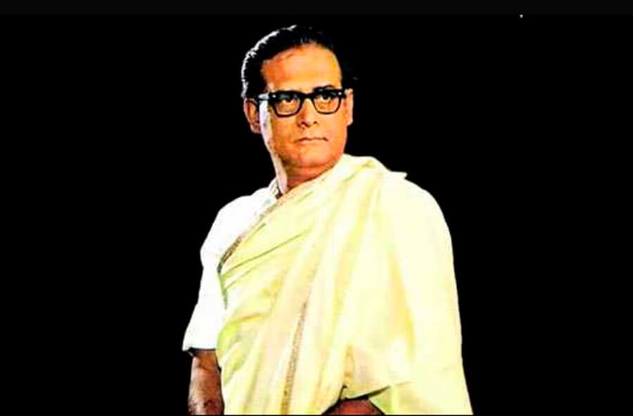 Occasion, Death Anniversary, Hemant Kumar