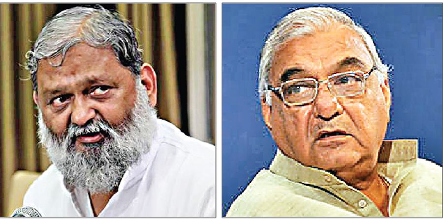 Ready To Take Action Now, Hooda And Dalal