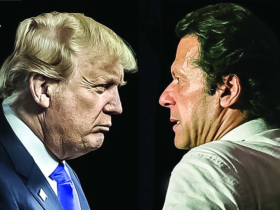 US, Tightens, Grip, Pakistan