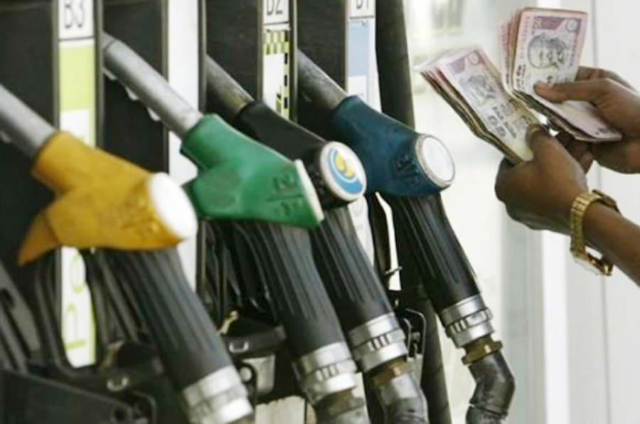 Petrol,Diesel,Prices,Ise,Again