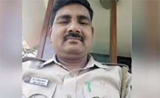 Head Constable Ram Avtar