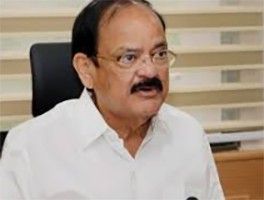 Venkaiah Naidu