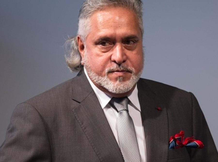 Mallya, Statement, Overheard, Congress, Demands, Resignation