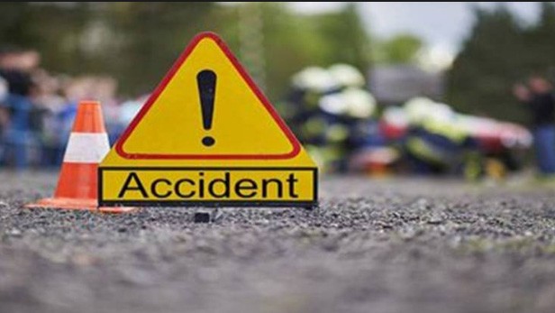 Road Accidents