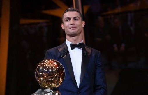 Ballon d'Or