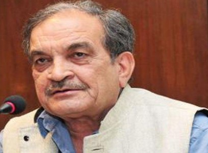 Chaudhary Birender Singh