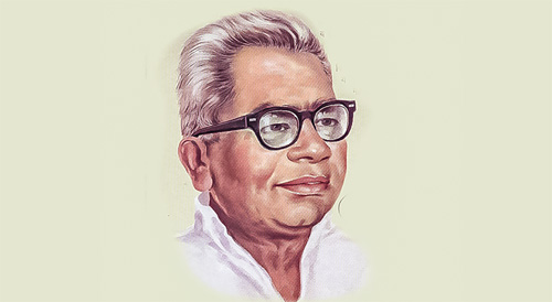 Current Problems, Dr. Lohia, Nation
