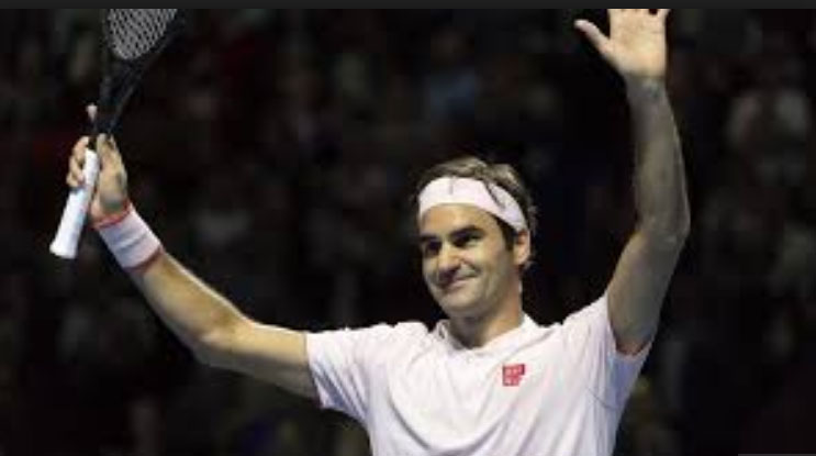 Federer reached 99th with ninth basal title