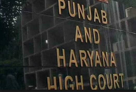 Four new additional judges of Punjab-Haryana High Court took oath