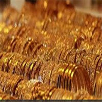 Gold Market Price
