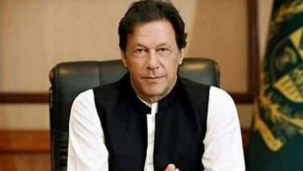 Imran Khan