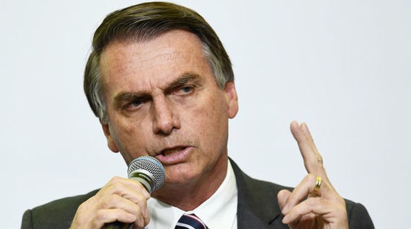 Jair Bolsonaro