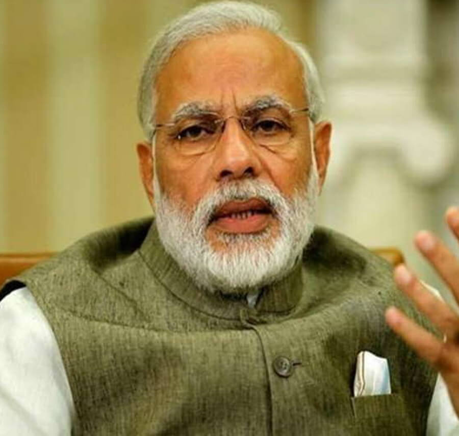 Modi Will Meet Officials Of Oil Companies Today,