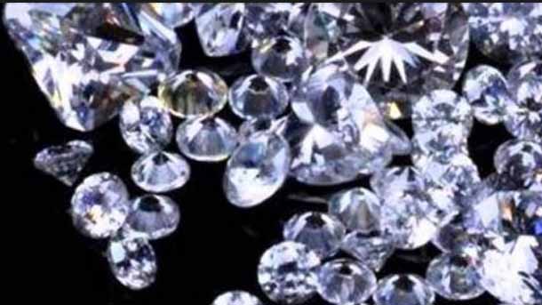Orissa caught with a smuggler diamond