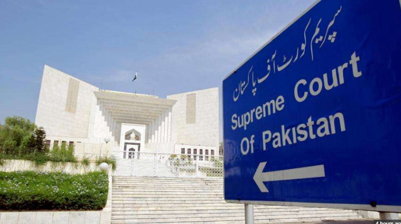Pakistan Supreme Court refuses to show Indian content on channels