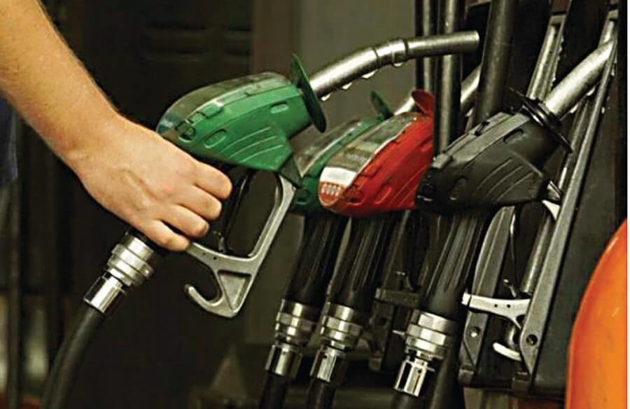 Petrol, Diesel, Prices