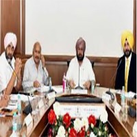 Punjab Cabinet