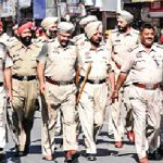 Terrorism, Sense, Punjab