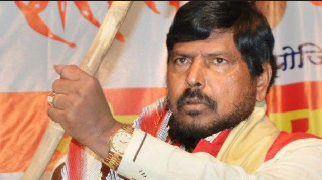 Ramdas Athawale