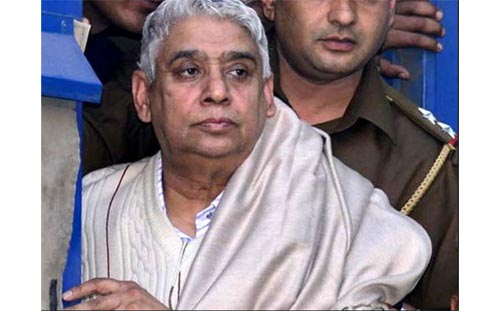 Hisar Court, Punishment, Convicts, Rampal, Murder Case